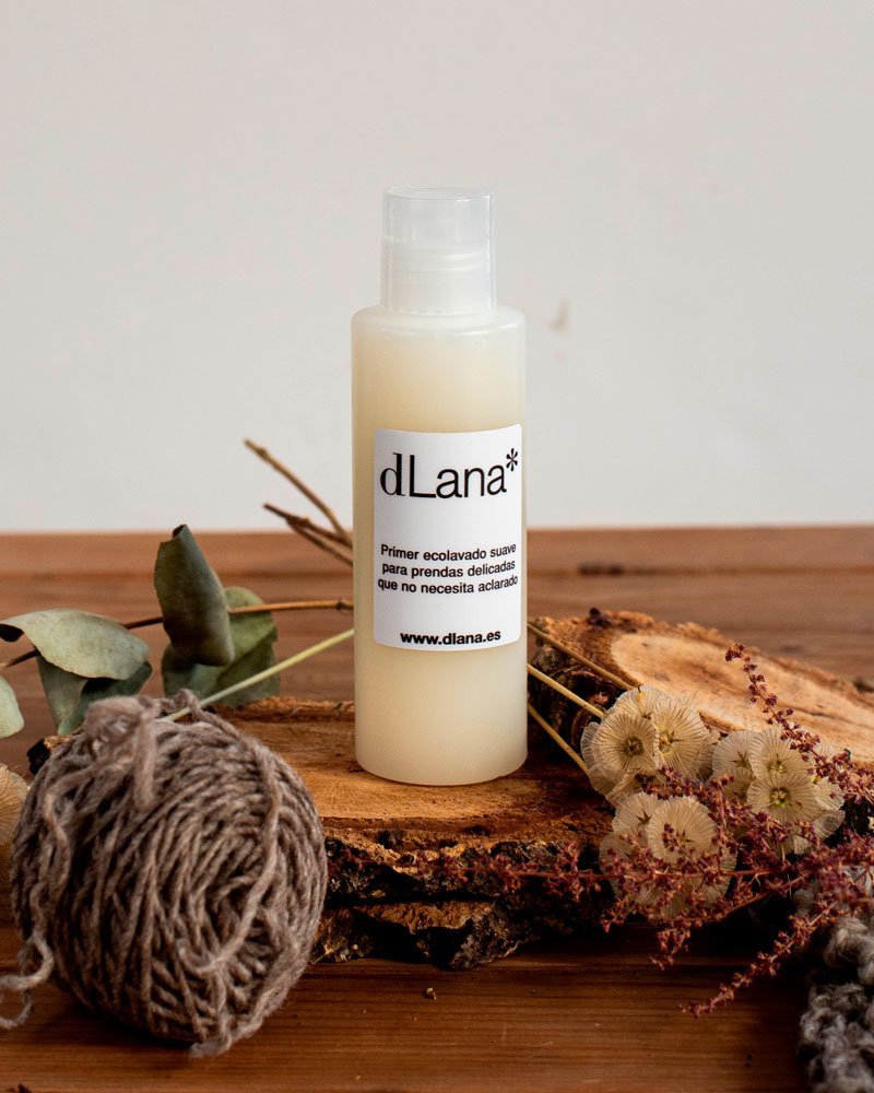 dLana eco wash