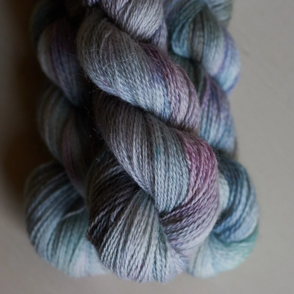Chic blend - Luna Lovegood