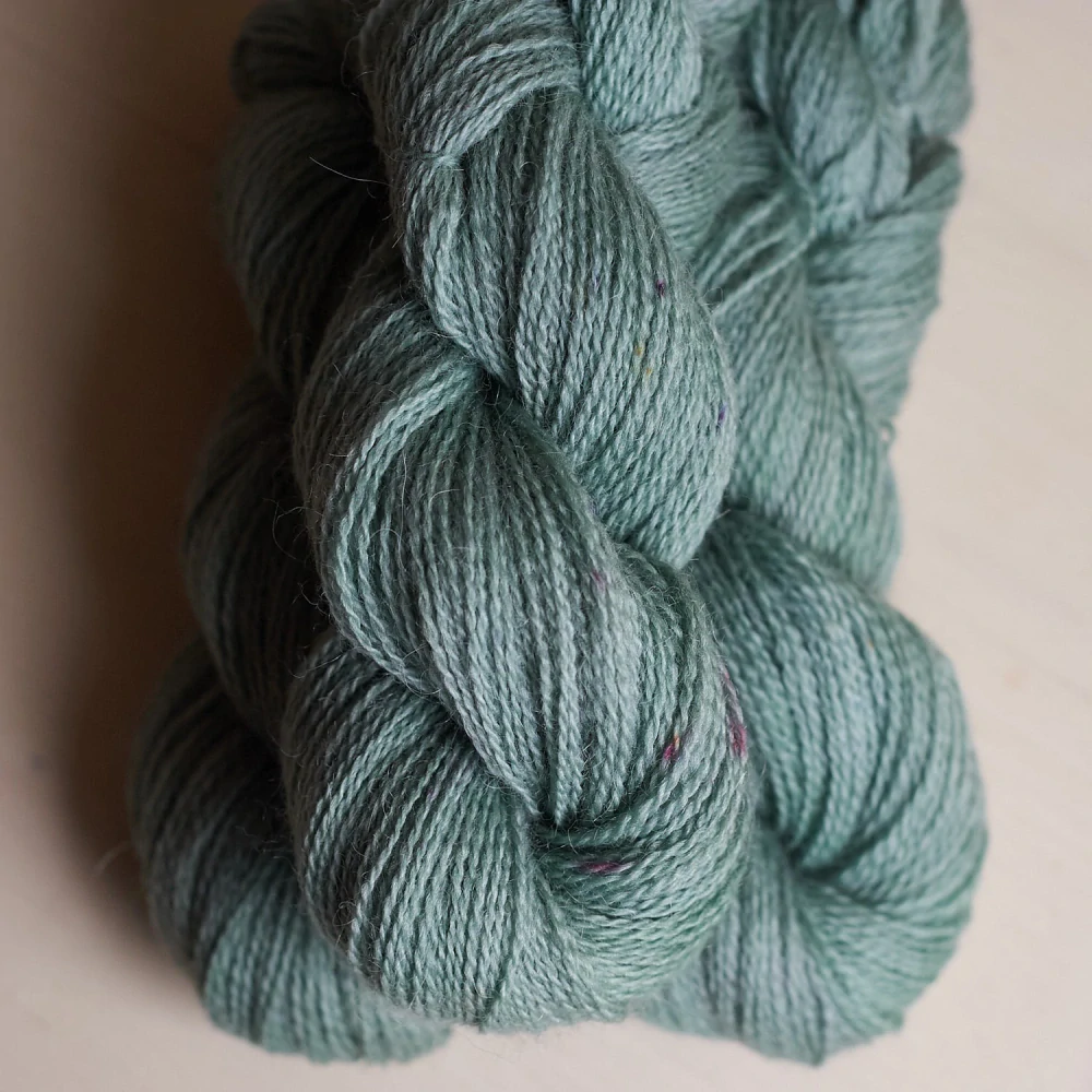 Chic blend Giardino d'Inverno
