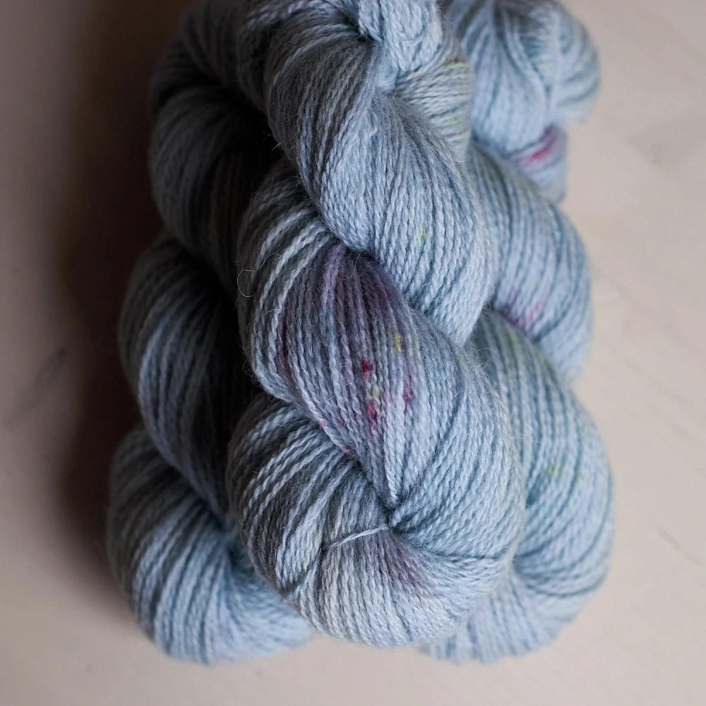 Chic blend Fuoco fatuo