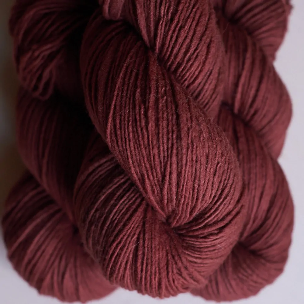 Pure and simple wool - Pompei