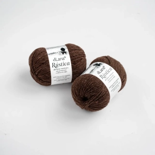 Rustica - marron