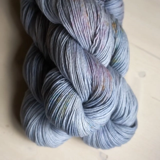 Pure and simple wool - Anice