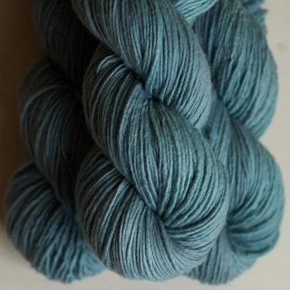 Pure and simple wool - Aquarius