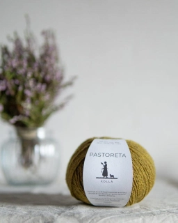 Pastoreta - Oli